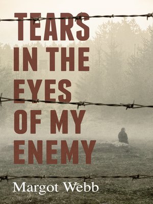 cover image of Tears in the Eyes of My Enemy